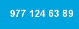 977 124 63 89